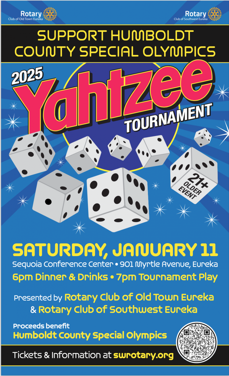 Yahtzee 2025